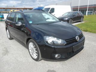 Volkswagen Golf Match 2.0 TDI 103kW