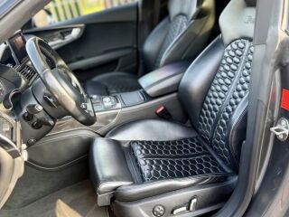 Audi RS 7 Carbon 4.0 412kW