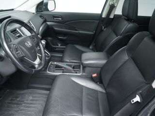 Honda CR-V Executive 2.0 114kW