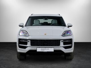 Porsche Cayenne E-Hybrid 3.0 346kW