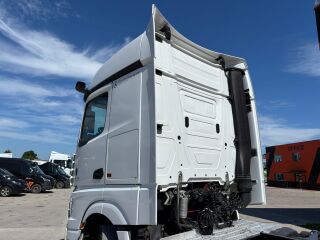 Mercedes-Benz Actros 2546 6x2/2 335kW
