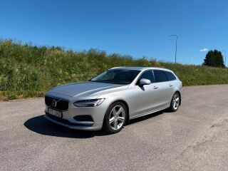 Volvo V90 2.0 140kW