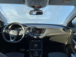 Opel Grandland X ultimate 1.2 130 hj/96 kW 96kW