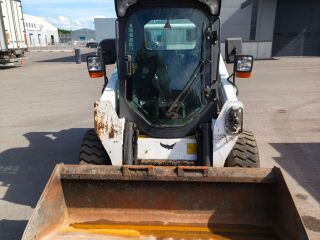 Bobcat s530 41кВ