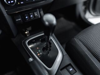Toyota Auris Comfort Line 1.6 97кВ