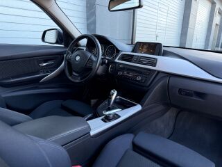 BMW 318 2.0 105kW