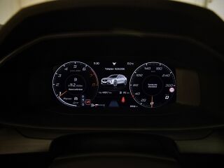 Cupra Formentor VZ 2.0 228kW