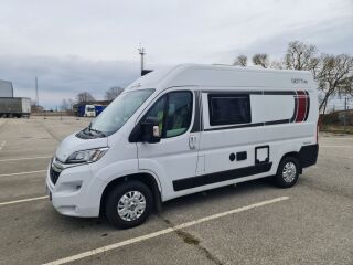 Citroen Giottiline Giottivan/Privelege/rapido 2.2 88kW