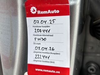 Skoda Roomster Family 1.2 TSI 63kW