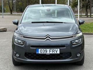 Citroen C4 Picasso GRAND 1.6 88кВ