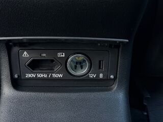 Skoda Kodiaq Elegance 4x4 2.0 TDI 140kW