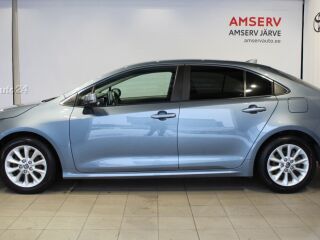 Toyota Corolla Active 1.5 92kW