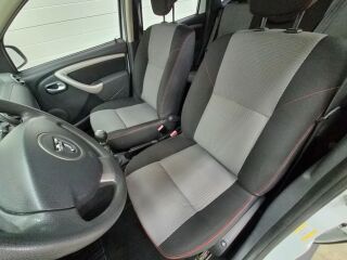 Dacia Duster AWD 1.5 81kW