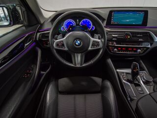 BMW 530 Sportline 3.0 195kW