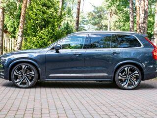 Volvo XC90 7k Ultimate Bright Intelli PRO Xenium Wntr 2.0 B5 AWD KERS MildHybrid MY2024 183kW