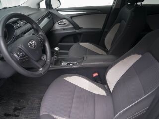 Toyota Avensis Active Plus 1.6 82kW
