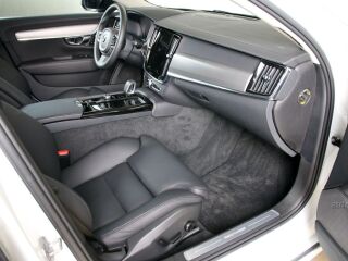 Volvo S90 AWD T8 RECHARGE ULTIMATE DARK INTELLI SAFE PRO 2.0 T8 Long Range Twin Engine Plug-In-Hybrid 335kW
