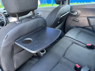 Dacia Lodgy 7K 1.2 85kW