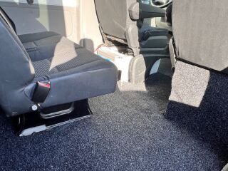 Mercedes-Benz Sprinter 2.1 95кВ