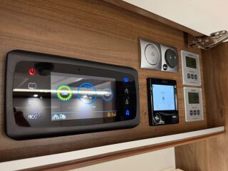 FRANKIA PLATIN PURE 7400 GD - 2026 MY 2.0 R4 BlueTec EURO VI E 140kW