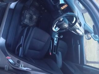 Toyota Hilux 2.4 110кВ