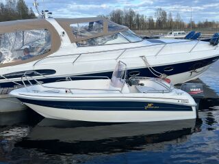 Yamarin 4610