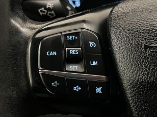 Ford Transit Custom 2.0 77kW
