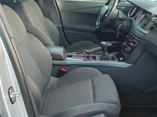 Peugeot 508 1.6 84кВ