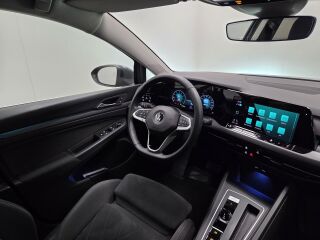 Volkswagen Golf 8 STYLE 1.5 110kW