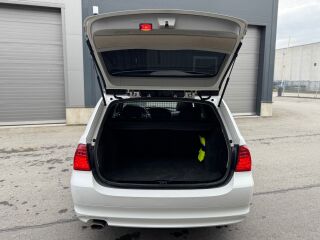 BMW 320 xDrive 135kW