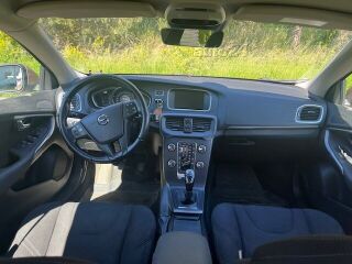Volvo V40 2.0 88kW