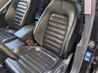 Volkswagen Passat 1.4 r4 110kW