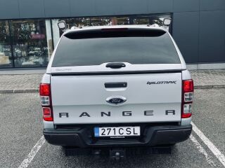 Ford Ranger 3.2 147kW