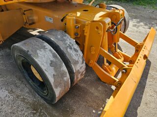 Case WX145 90kW
