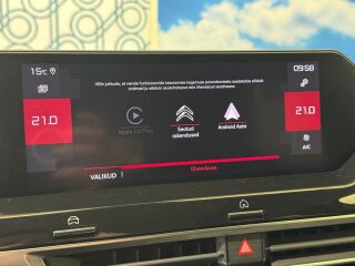 Citroen C4 Shine BlueHDi 130 AT8 1.5 96kW