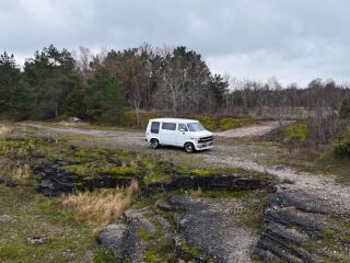 Chevrolet Chevy Van 5.0 120kW