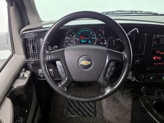 Chevrolet Express 1500 Explorer Limited SE Conversion Van 5.3 V8 310hp