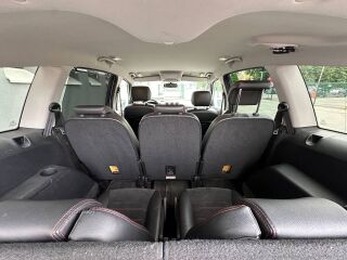 Ford S-MAX 2.0 120kW