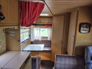 Fiat Ducato 2.5 55kW