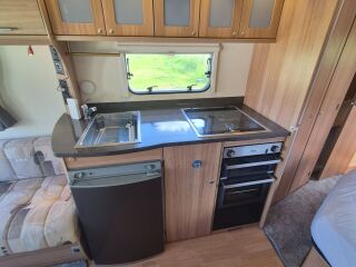 Bailey Olympus 534