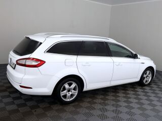 Ford Mondeo Turnier Facelift ATM 2.0 TDCi 103kW
