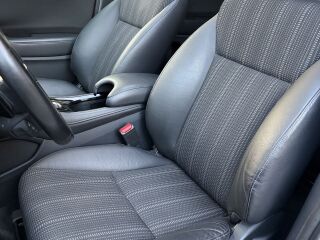 Honda HR-V 1.5 96kW