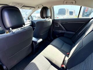 Toyota Avensis 1.8 108kW
