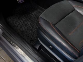 Mercedes-Benz GLA 45 AMG S 4MATIC+ 310kW