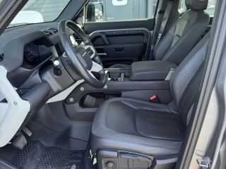 Land Rover Defender 110 S 2.0 204DTA 147kW
