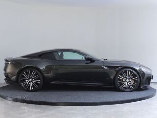 Aston Martin DBS V12 533kW