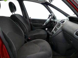 Citroen Xsara Picasso Facelift 1.6 80кВ