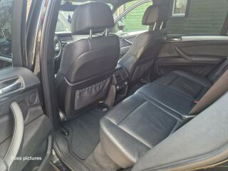 BMW X5 3.0 225kW
