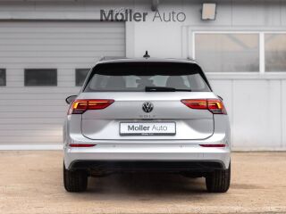 Volkswagen Golf Variant 2.0 85kW