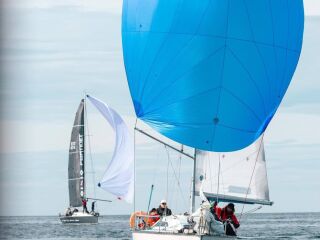 X-Yachts X-79 5kW
